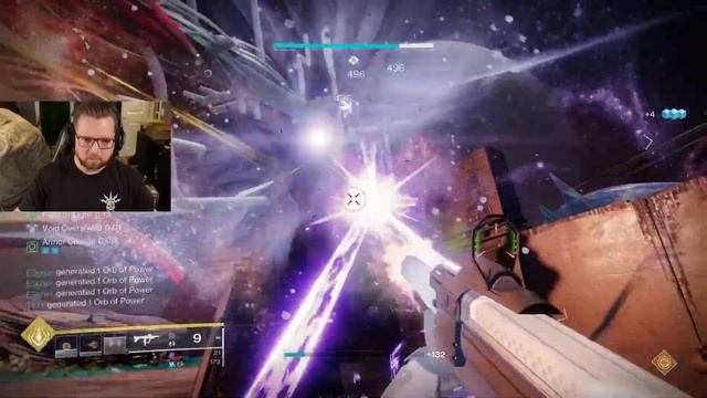 Insanely close clutch finish on Root of nightmares смотреть онлайн