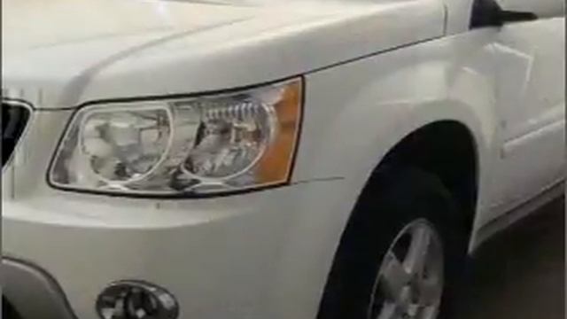 2009 Pontiac Torrent - Cicero NY смотреть онлайн