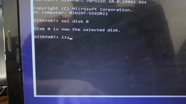 Windows cannot be installed to this hard disk space смотреть онлайн