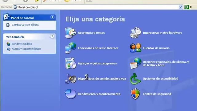 Testing my Virtual Machine Windows XP for Music and Sounds. смотреть онлайн