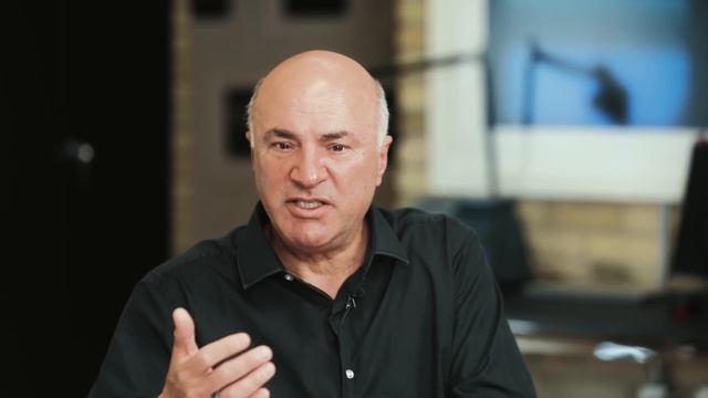 How To SET & ACHIEVE GOALS Like A MILLIONAIRE! |Shark Tank's Kevin O'Leary & Evan Carmichael смотреть онлайн