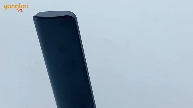 TCL IR Remote RC802N смотреть онлайн
