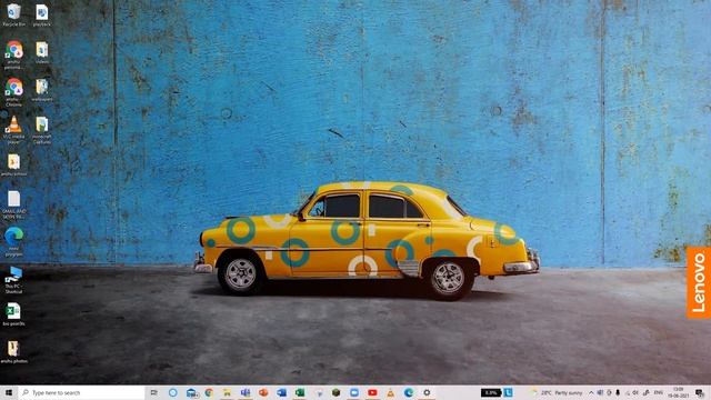 How to change the wallpaper in windows 10 смотреть онлайн