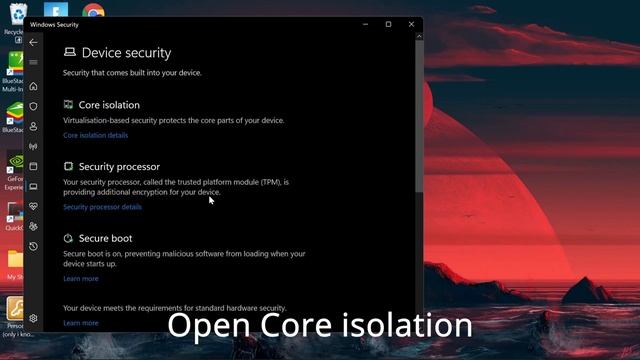 FPS BOOST SIMPLE TRICK FOR WINDOWS 11 and 10 смотреть онлайн