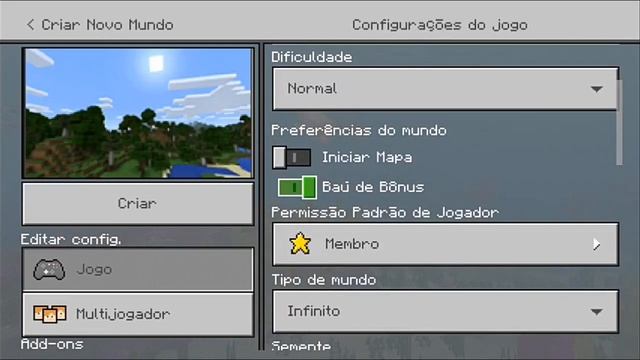 COMO TIRAR OS BOTÕES DO MINECRAFT PE 1.6.1/1.7 (TEXTURA PARA MINECRAFT PE) смотреть онлайн