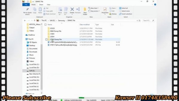 Meizu M3s mtk 6750 EMMC Dead Boot Repair By Easy Jtag Plus II mtk emmc repair easy jtag plus