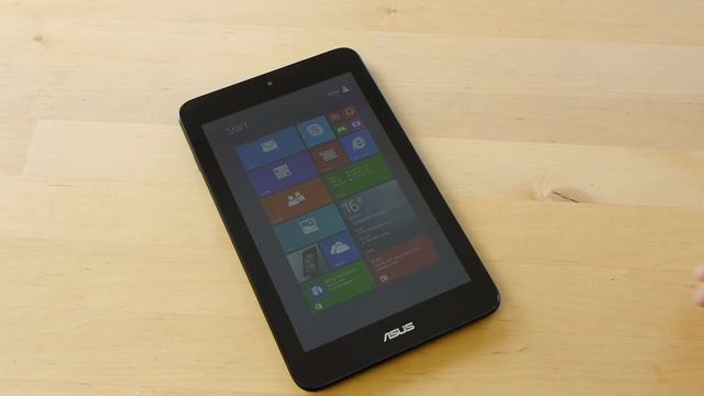 ausgepackt & angefasst: ASUS VivoTab Note 8 смотреть онлайн
