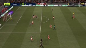 Fifa 2021 - прохождение за игрока - Начало сезона 2021 - №4