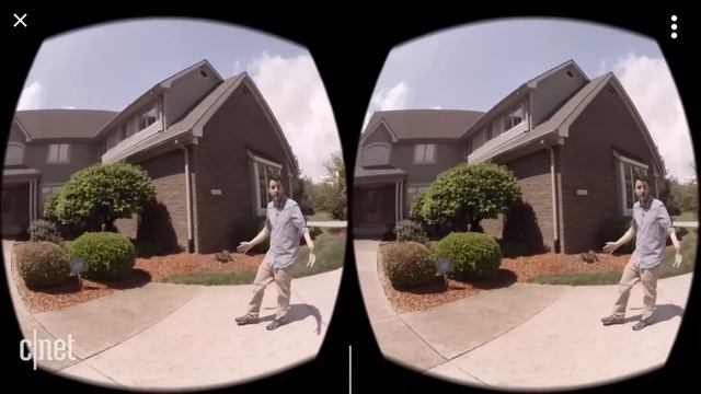 Google's Daydream View is way better than Cardboard смотреть онлайн