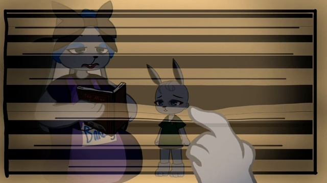 The Man from The window Part 1 //Gacha Version// смотреть онлайн