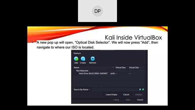 Ethical Hacking Lecture 9 смотреть онлайн