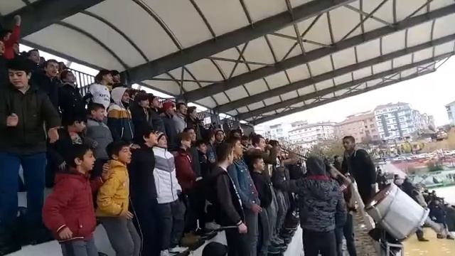Etimesgut Belediye Spor Taraftarları смотреть онлайн