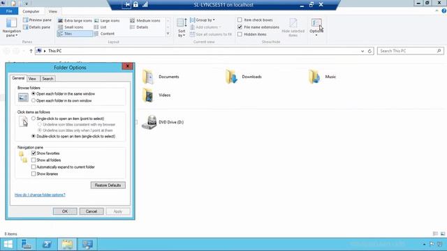 LY01 - Preparing Lync Standard Edition Server LYNCSES11 смотреть онлайн