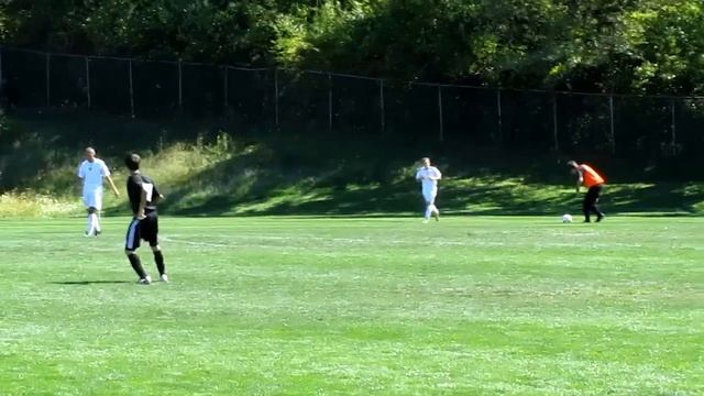 2012.09.08 WDM vs Dowling Club Soccer смотреть онлайн