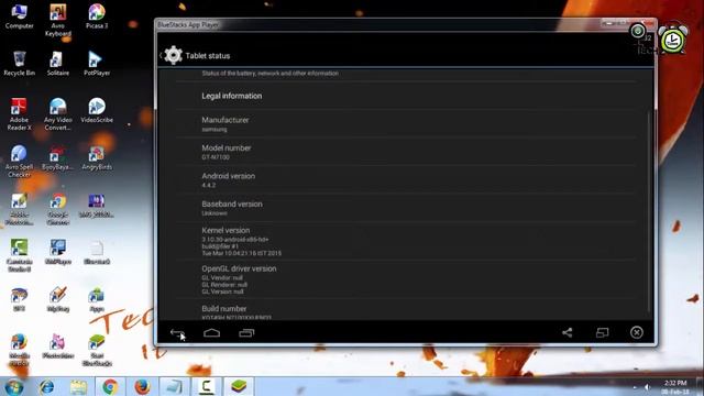 INSTALL ANDROID APPS ON PC | The Best Android Phone Emulator for Windows | Bangla Tutorial. смотреть онлайн