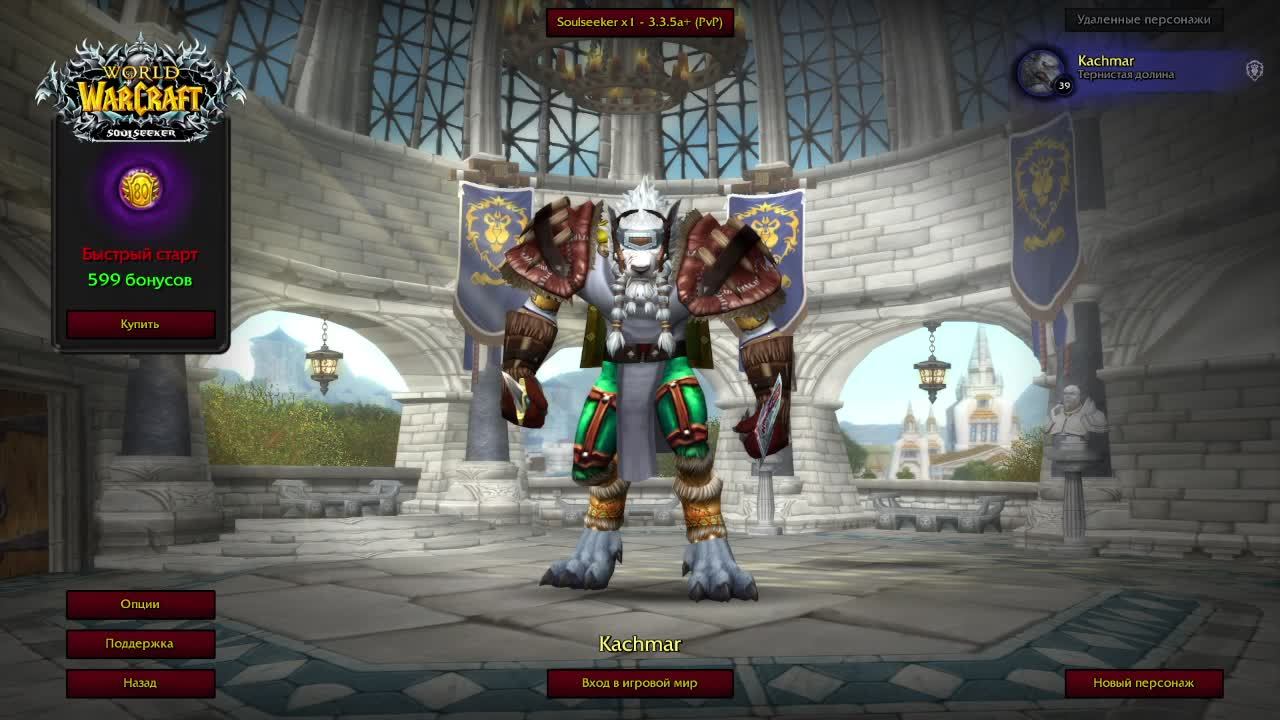 WOW Прокачка роги продолжается смотреть онлайн