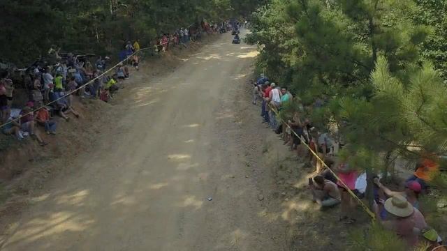 BOG's 2nd Barbie Jeep Race -- 07.22.17 смотреть онлайн