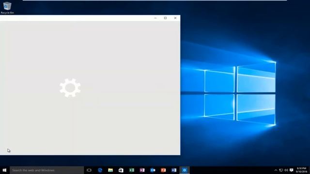 How To Disable Windows 10 Tip Alert Notifications смотреть онлайн