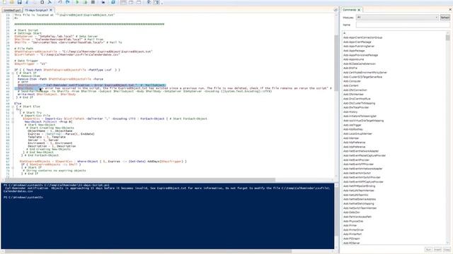 Code-analysis : Cal-reminder смотреть онлайн