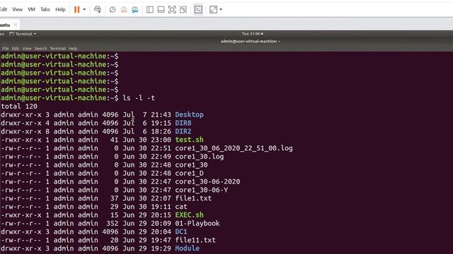 Linux Basics Session 8 #easiest way to learn Linux смотреть онлайн