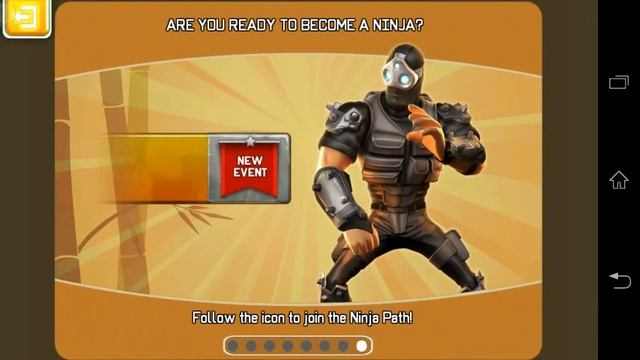Respawnables christmas ninja path update смотреть онлайн