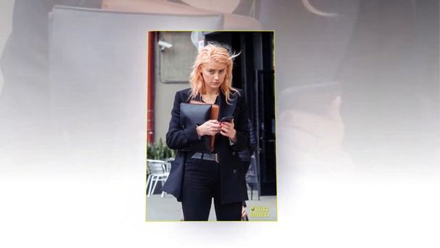 New Update!! Shocking News Of Amber Heard And Johnny Depp || You Will Shock To See The Video смотреть онлайн