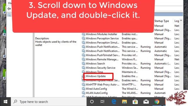 How to disable windows 10 auto update | Turn off windows update смотреть онлайн