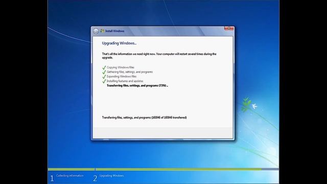 Upgrading Every Build Of Windows (Windows 1.0 - Windows 10)