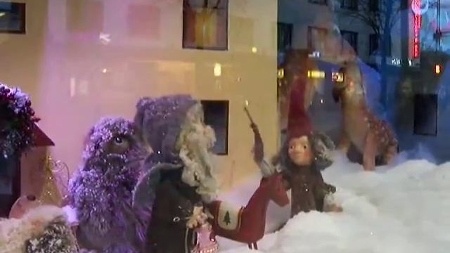 APPLE IPHONE IPAD APPLE WATCH ANDROID PHONE WINDOWS PHONE CHRISTMAS THEME DEPARTMENT STORE WINDOW смотреть онлайн