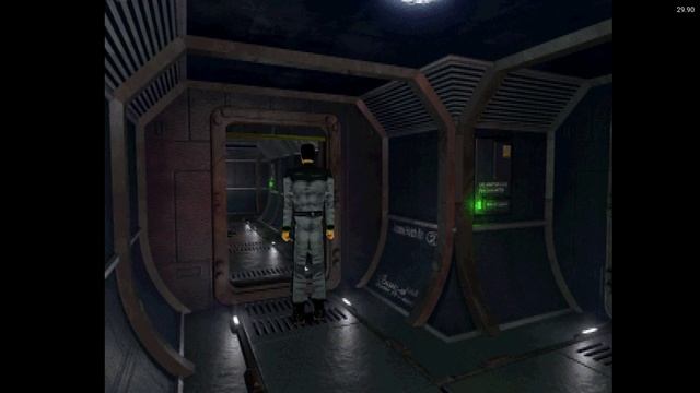 DuckStation 0.1-4790 | Martian Gothic Unification 4K UHD | PS1 Emulator PC Gameplay смотреть онлайн