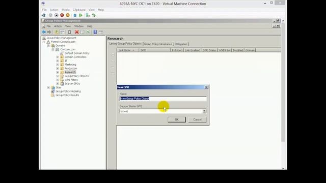 Configuring Group Policy to Control Device Installation | windows 7 смотреть онлайн