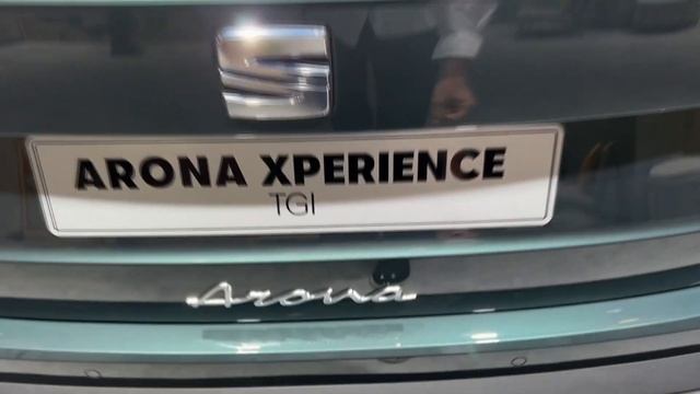 New SEAT ARONA 2022 Facelift - FIRST LOOK & visual REVIEW (exterior & interior) XPERIENCE смотреть онлайн