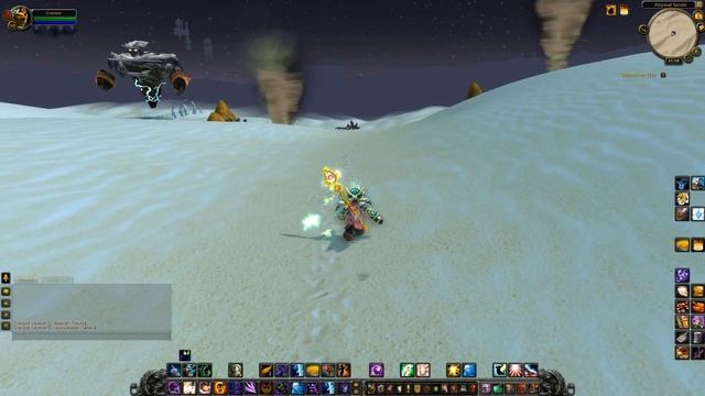 Hidden Tanaris Story | WoWcrendor смотреть онлайн