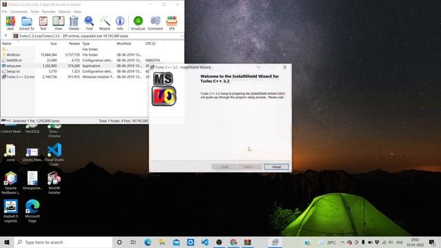 Turboc download for windows 10 | C and C++ language IDE software for windows 10 смотреть онлайн