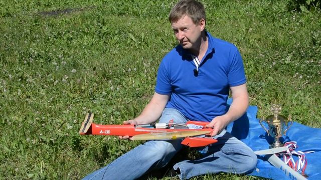 Какая модель в судомодельном спорте  сможет развить максимальную скорость и что для этого надо?