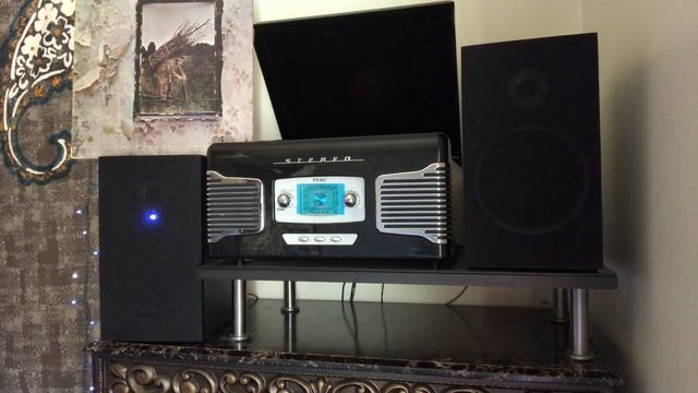 Led Zeppelin- Stairway To Heaven Vinyl (Original) 1971 смотреть онлайн