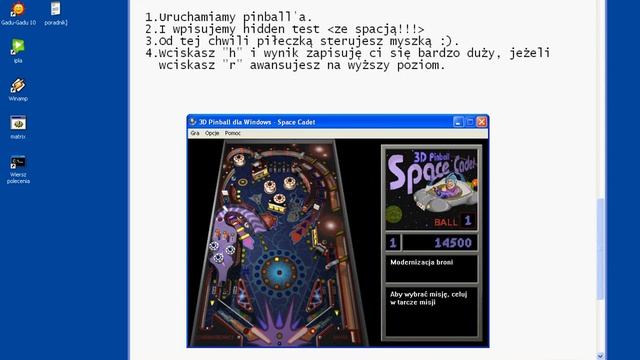 Sztuczki z Windows XP смотреть онлайн