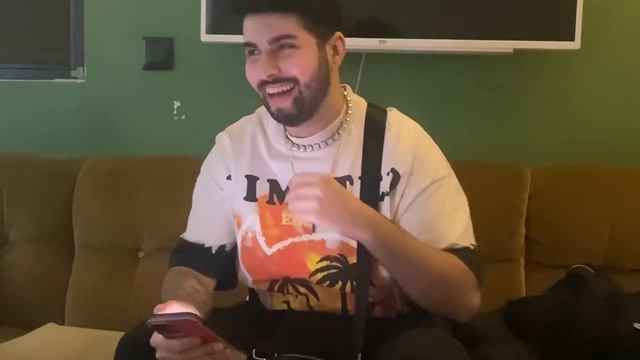 EFSANE RAP KONSERİ ! | VLOG | BLOK3 - RECKOL'LE FEAT !!