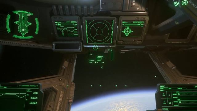 Star Citizen PTU 3.5 [ Arc Corp ] :: Live Stream :: Shadow Cloud on MacOS смотреть онлайн