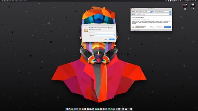 How to clone OSX(El Capitan) on External or Internal Hardrive смотреть онлайн