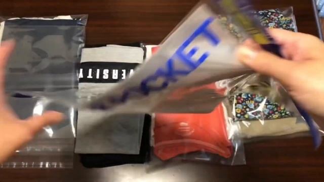 Pack Light & Slim your Clothes Using VACUUM SEAL BAG/SPACE SAVER BAG смотреть онлайн