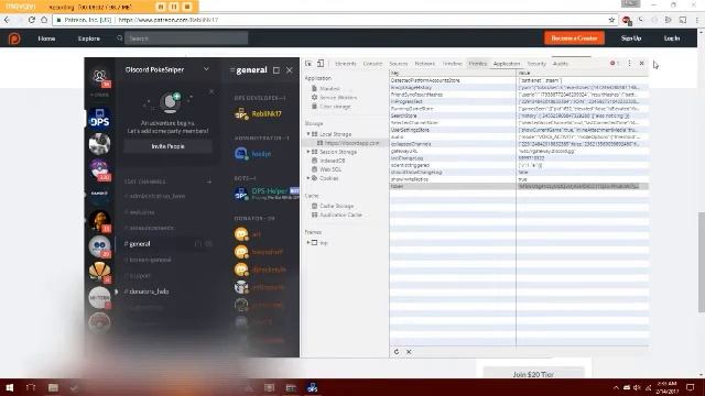 Discord Pokesniper Tutorial - Version 1 смотреть онлайн