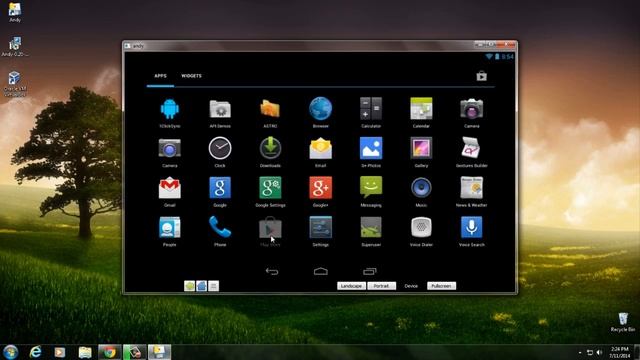 Install Wechat on PC Without Bluestacks смотреть онлайн