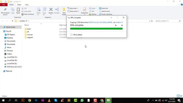 How to Download And install Window 11 for Free without losing Data | upgrade window 10 to window 11 смотреть онлайн