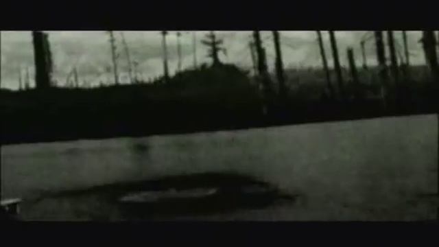 My Dying Bride "Deeper Down" смотреть онлайн