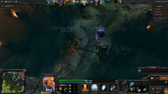 Razer Game Booster Record Testing 2 ( DotA 2 ) смотреть онлайн