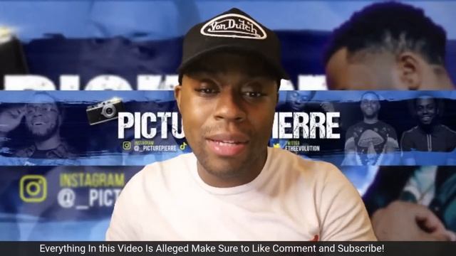 Tommie Lee V.S. Stunna Girl, Blueface praises Chrisean, Sidney Starr Apologizes & More смотреть онлайн