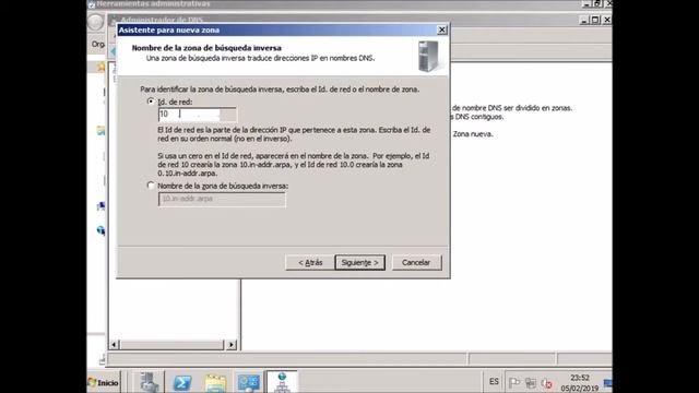 Windows 2008 R2 (2 webs) | HTTP смотреть онлайн