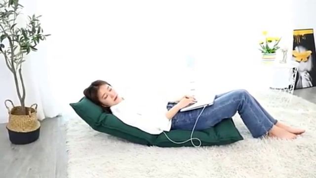 Best Affordable Sleeper Chairs | Balcony Reading Chair Window Chair Leisure Backrest Help Sleep смотреть онлайн