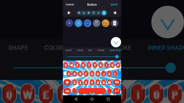 THE BEST ANDROID KEYBOARD APP OF 2016 смотреть онлайн